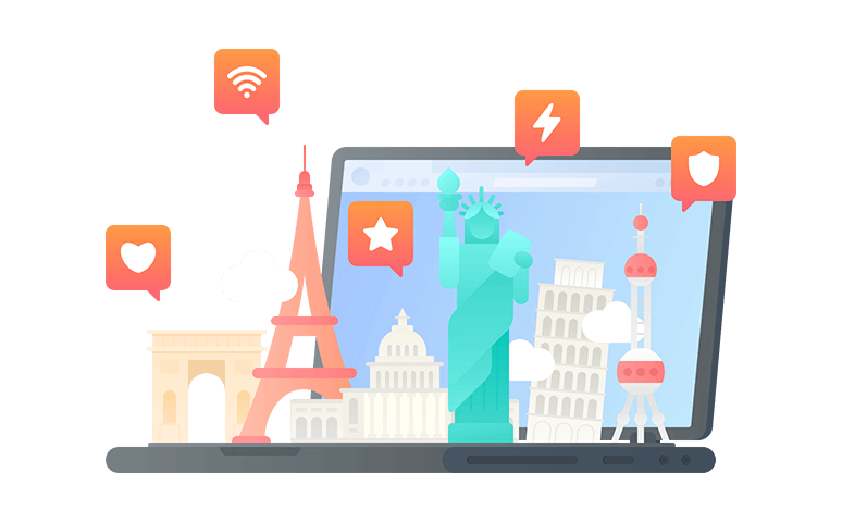 在挪威连接到中国vpn - 返华VPN